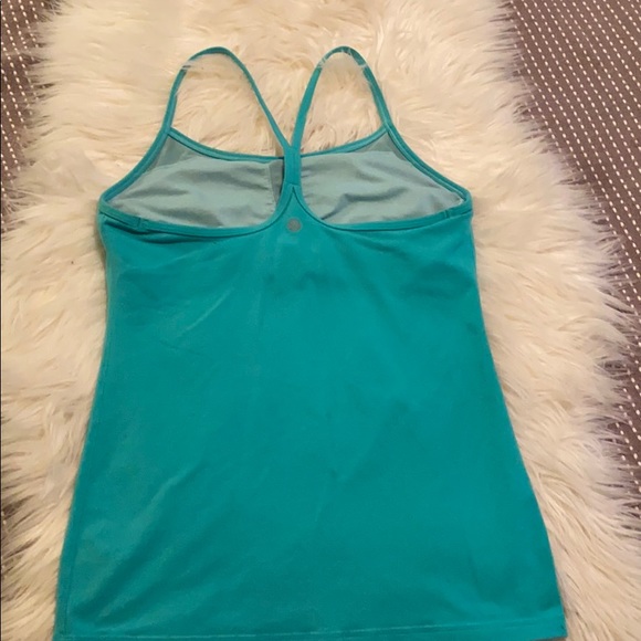 Lululemon Tank - Picture 2 of 3